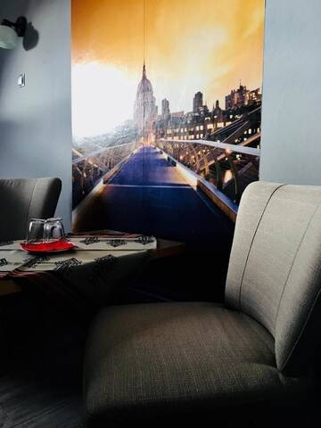 Фото номера Трехместный номер Отель Hotel Restauracja U Guta г. Klikuszowa 2