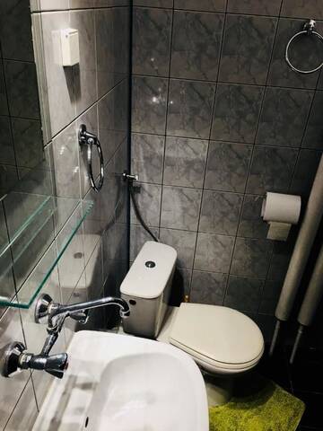 Фото номера Трехместный номер Отель Hotel Restauracja U Guta г. Klikuszowa 3