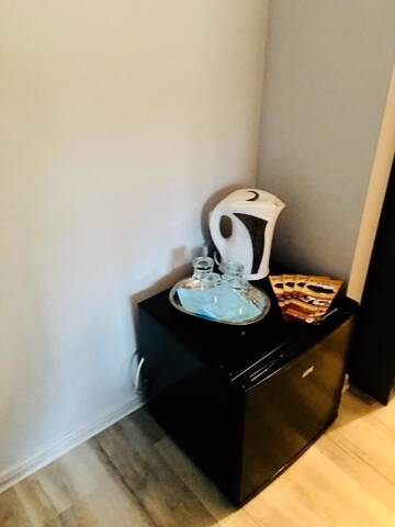Фото номера Четырехместный номер Отель Hotel Restauracja U Guta г. Klikuszowa 5