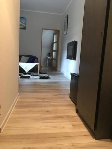 Фото номера Четырехместный номер Отель Hotel Restauracja U Guta г. Klikuszowa 6