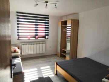 Фотографии Фермерские дома Apartamenty u Krystyny г. Klikuszowa (Польша) №1 Фото Фермерские дома Apartamenty u Krystyny г. Klikuszowa 1