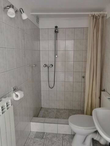 Фото номера Семейный номер-студио Фермерские дома Apartamenty u Krystyny г. Klikuszowa 13