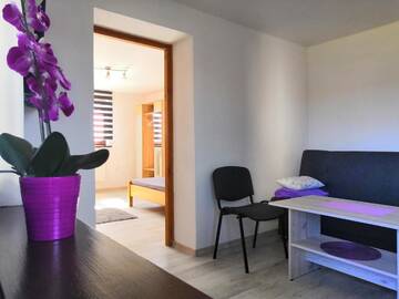 Фото номера Семейный номер-студио Фермерские дома Apartamenty u Krystyny г. Klikuszowa 12